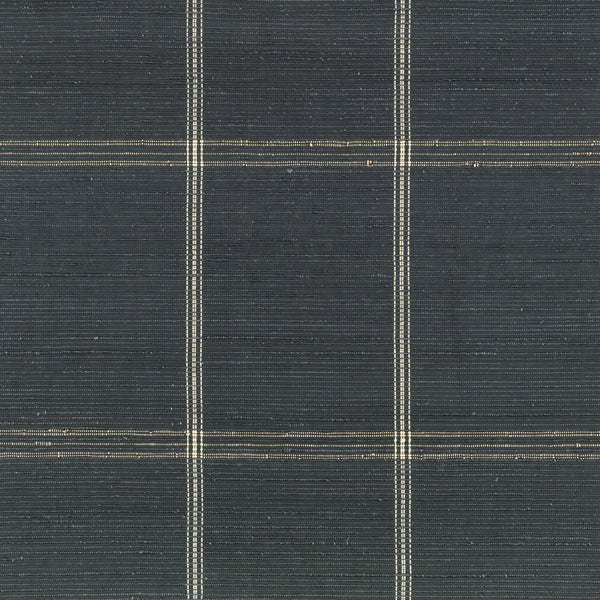 Koshi Wallpaper Indigo | Mark Alexander 
