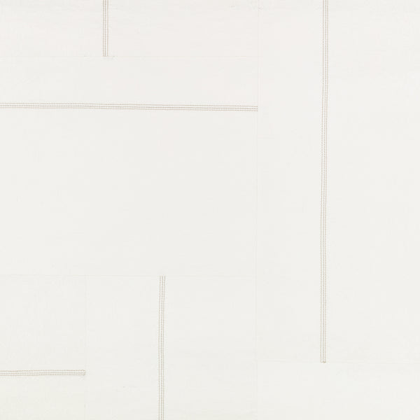 Meridian Wallpaper Chalk | Mark Alexander 