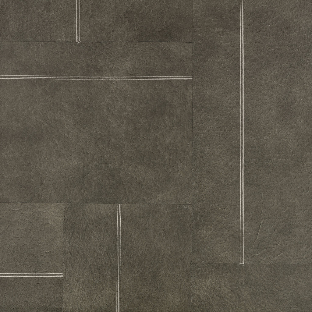 Meridian Wallpaper Loam | Mark Alexander 