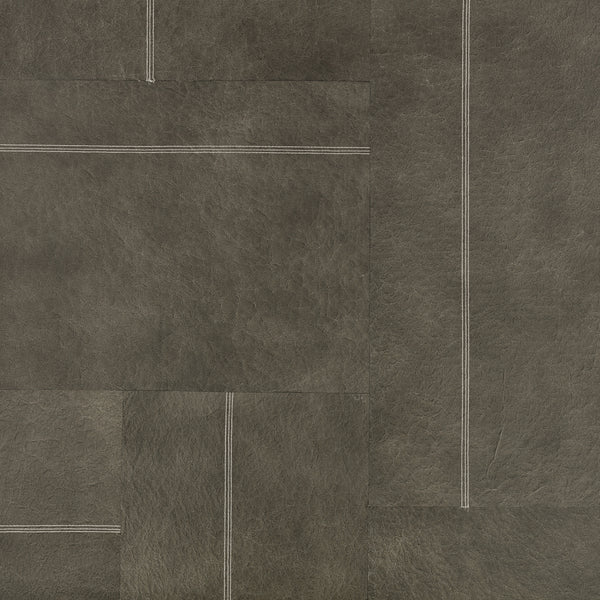 Meridian Wallpaper Loam | Mark Alexander 