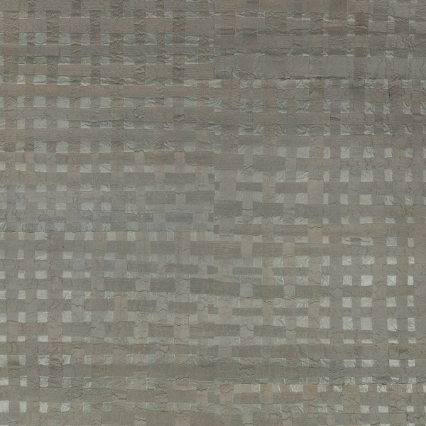 Hyacinth, Metal Wallcoverings | Romo