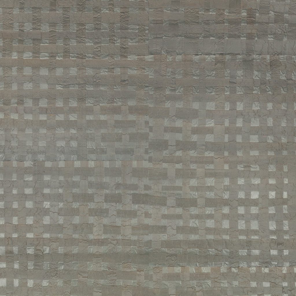 Hyacinth Wallpaper Metal | Mark Alexander 