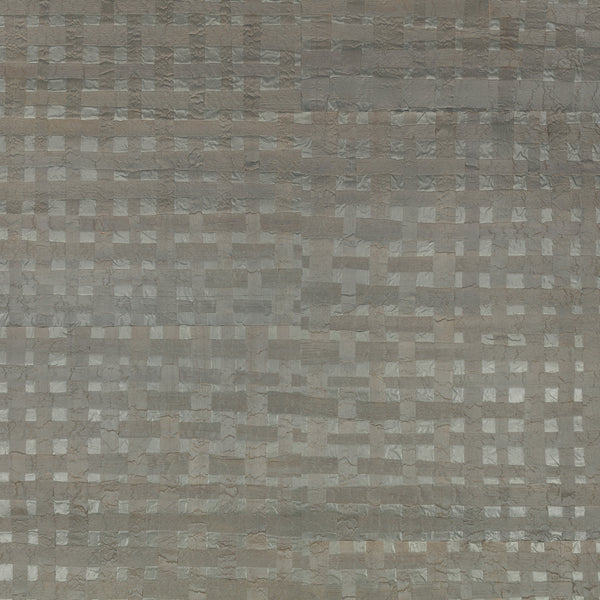 Hyacinth Wallpaper Metal | Mark Alexander 