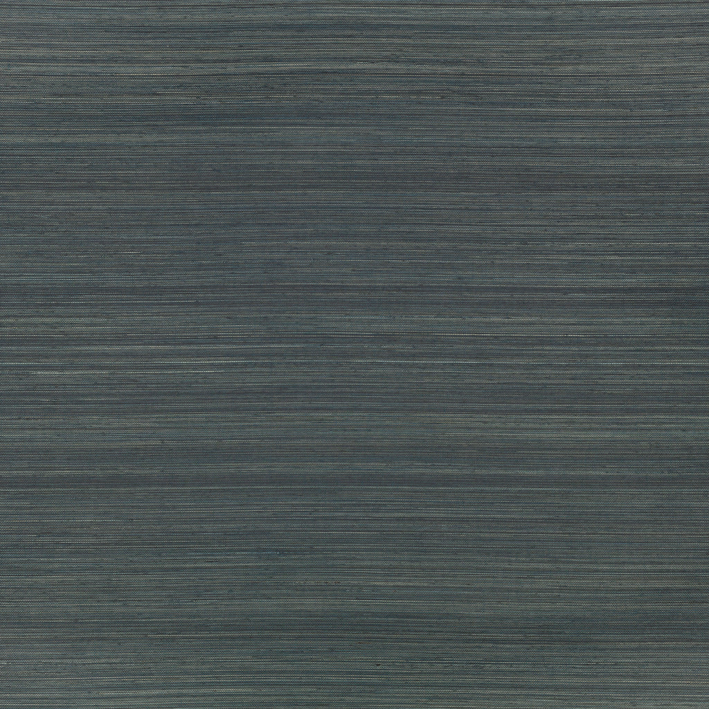 Duo Abacá Wallpaper Ocean | Mark Alexander 