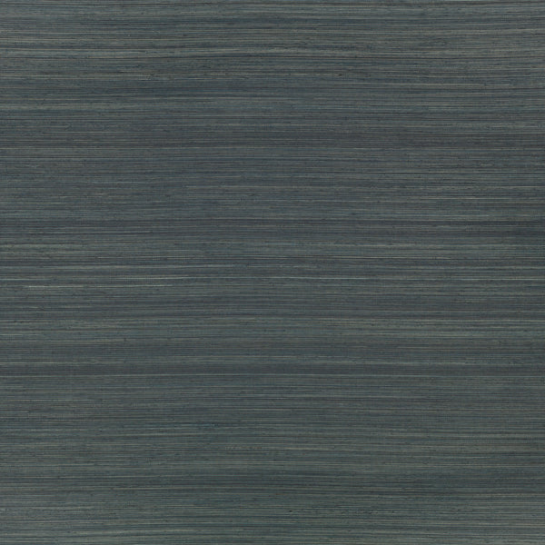 Duo Abacá Wallpaper Ocean | Mark Alexander 