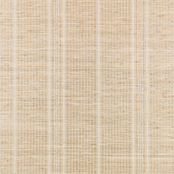 Medina - Whitewash Natural Wallcovering | Romo