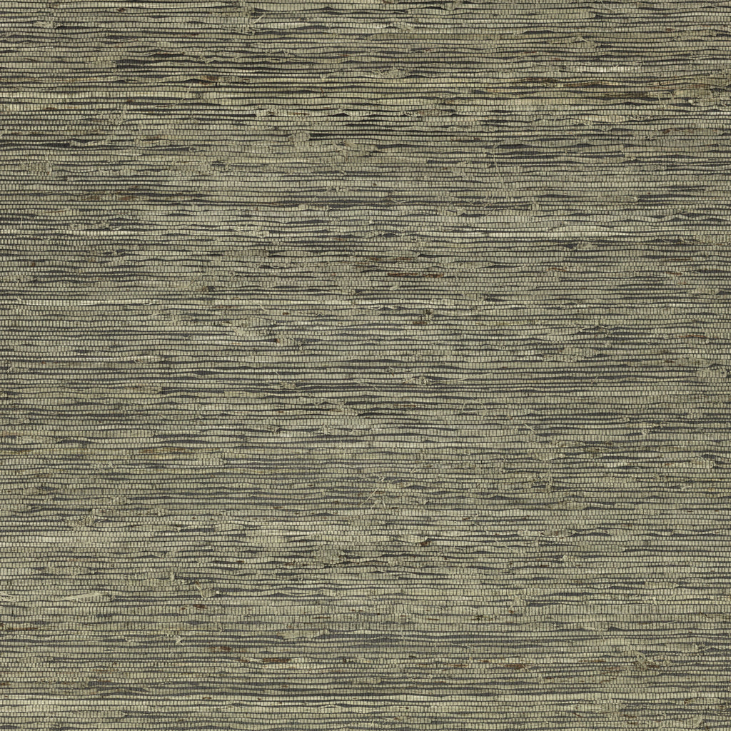 Arrowroot Wallcovering  Metal | Mark Alexander