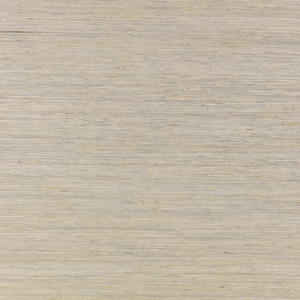 Burlap Wallcovering  Celadon | Mark Alexander