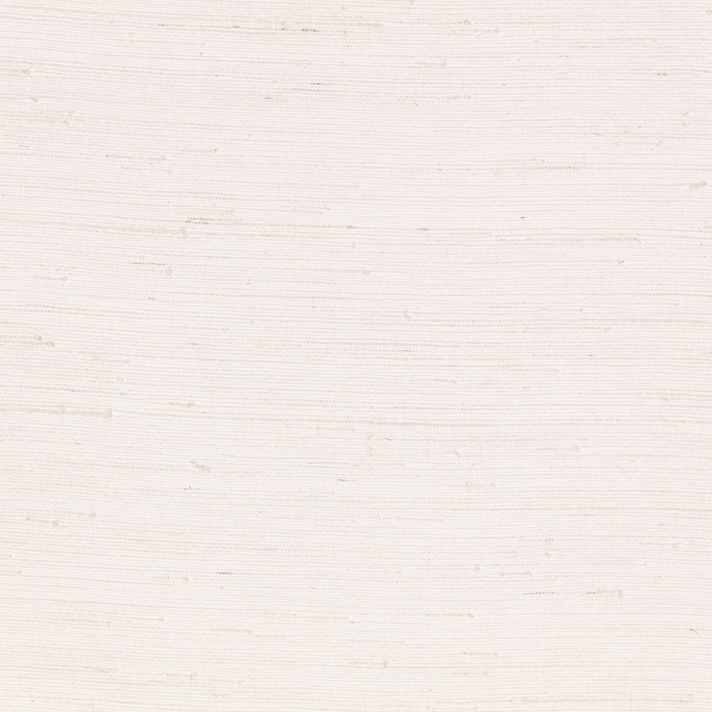 Burlap Wallcovering  Chalk | Mark Alexander