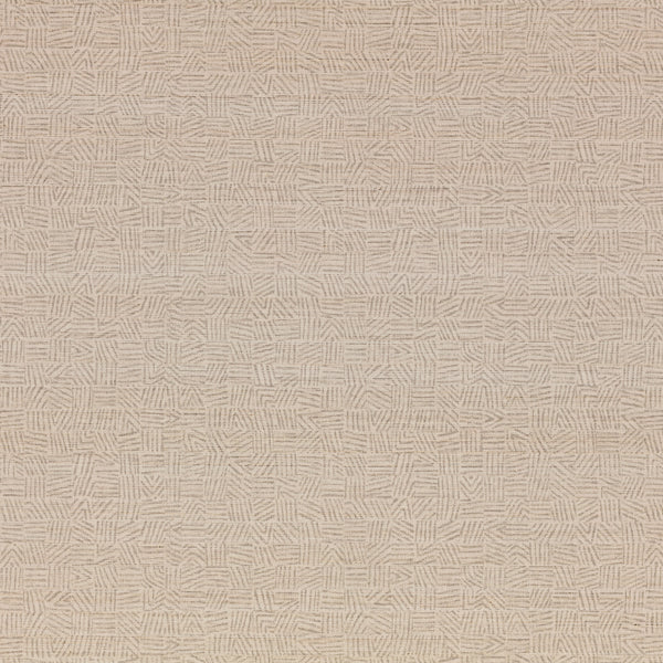 Maze Wallcovering  Alabaster | Mark Alexander