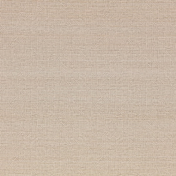 Maze - Alabaster Wallcovering | Romo