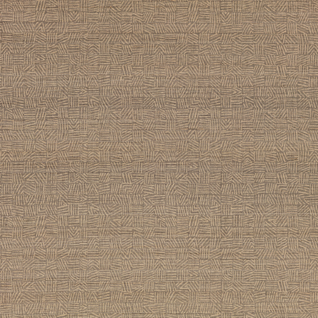 Maze Wallcovering  Powder | Mark Alexander
