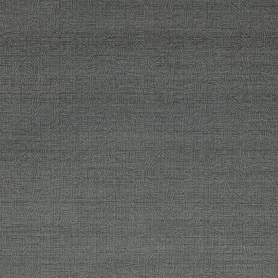 Maze - Indigo Wallcovering | Romo
