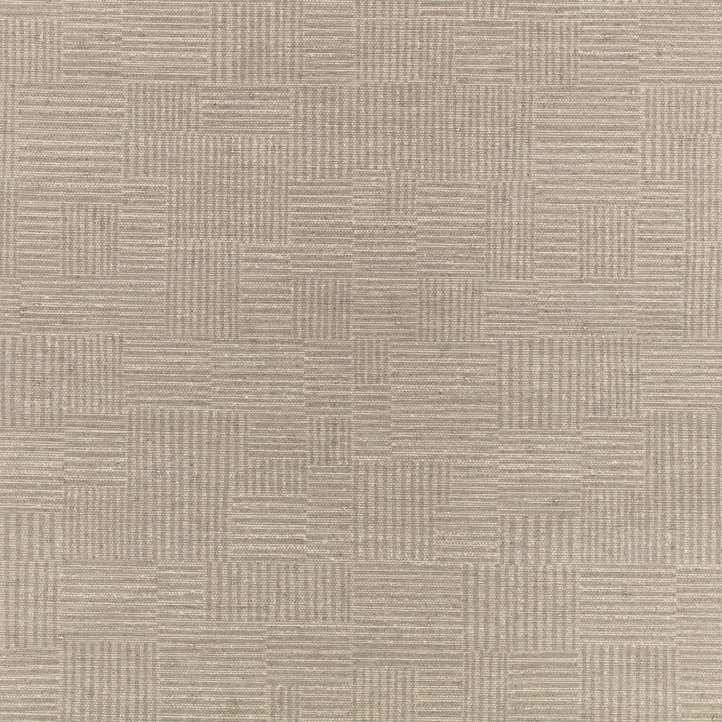 Katama Wallcovering  Sepia | Mark Alexander