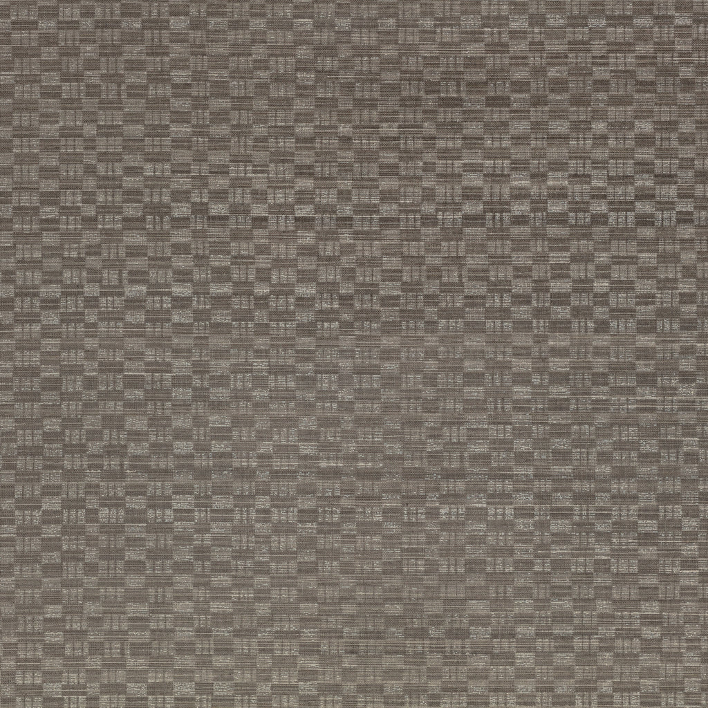Tama Wallcovering  Pewter | Mark Alexander