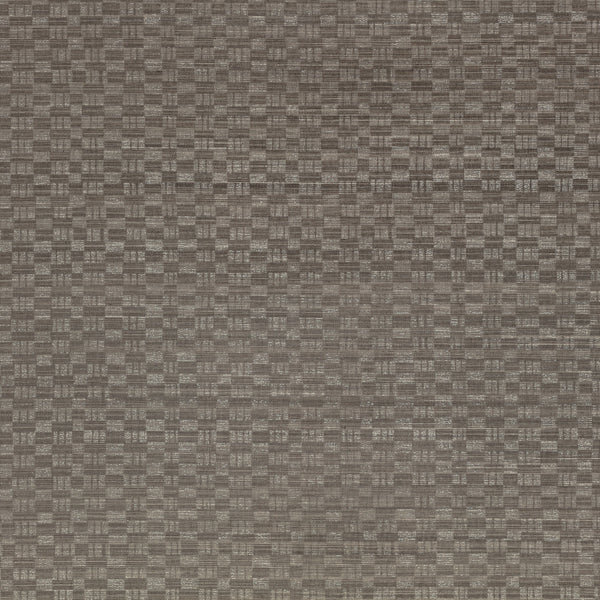 Tama Wallcovering  Pewter | Mark Alexander