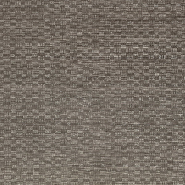 Tama - Pewter Wallcovering | Romo