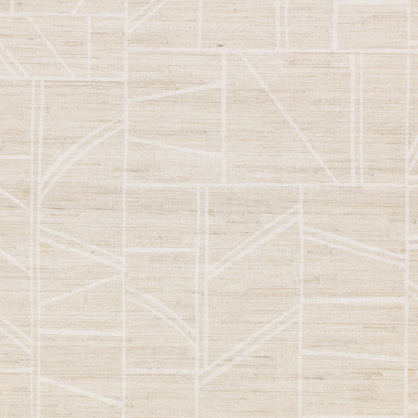 Odyssey, Alabaster Wallcoverings | Romo