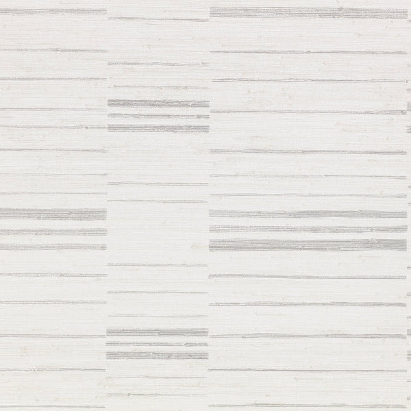 Offset, Ivory Wallcoverings | Romo