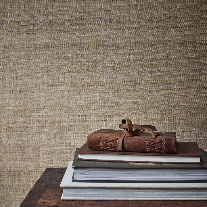 Haze Silk, Natural