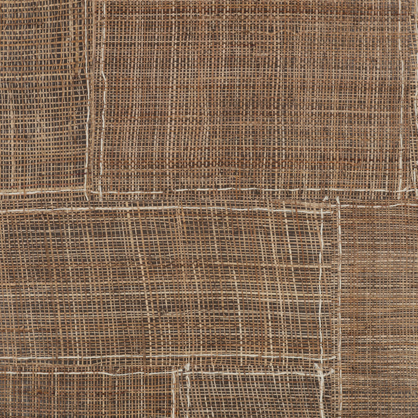 Levant Chestnut | Romo Wallcovering