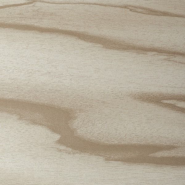 Prague Waterwood Pearl Beige Wallcovering | Phillipe Romano