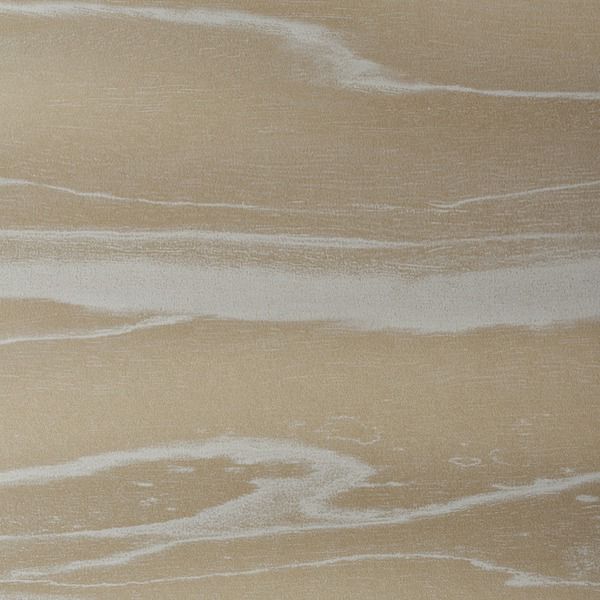 Prague Waterwood Beechwood Wallcovering | Phillipe Romano