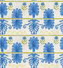 Mykonos Villa Motif White Sand Wallpaper | Mind The Gap