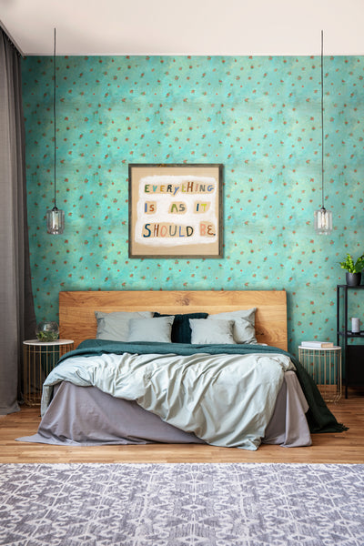 Ma Belle Wallpaper | Sugarboo