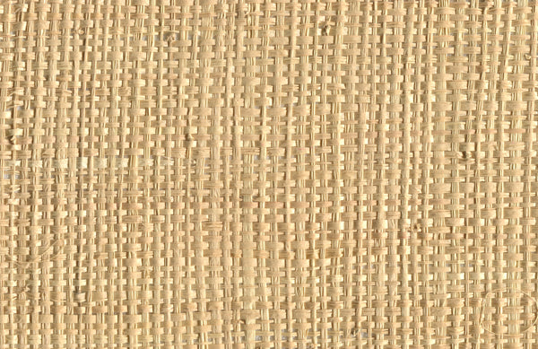 Madagascar_backed Natural Screen Printed - Beige Wallcovering | China Seas