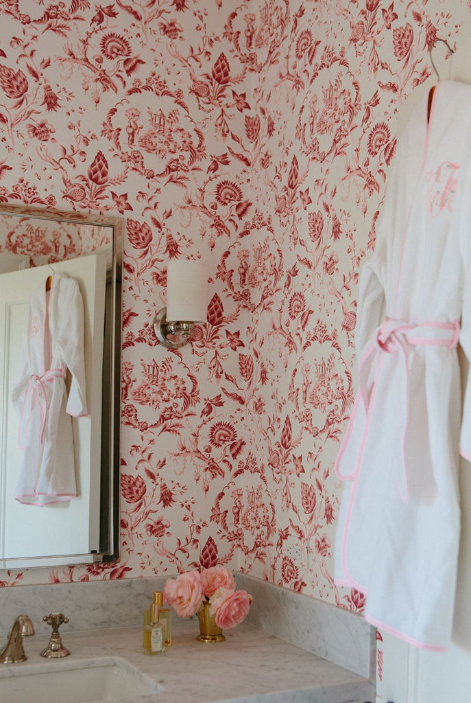 Room setting — Elizabeth Cooper Interiors