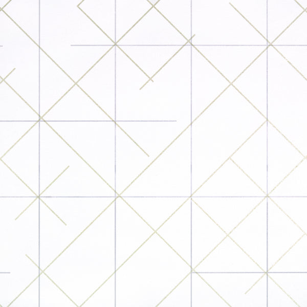 Axis White | Maharam