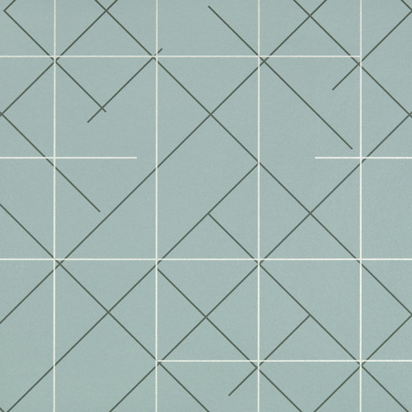 Axis Light Blue | Maharam