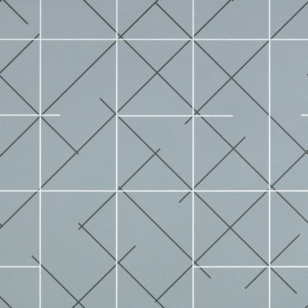 Axis Light Blue | Maharam