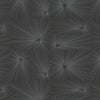 Burst Charcoal Gray | Maharam