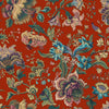 Majorelle Henna, Sample