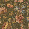 Majorelle Moss Green, Sample