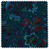 Majorelle Velvet Petrol, Yard