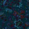 Majorelle Petrol, Sample