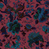 Majorelle Viola Pink, Sample