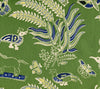 Mount Desert Green on Suncloth