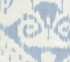 Malaya, Zibby Blue on White