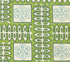 Manchester by the Sea, Parrot Green Ribbon
