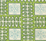 Manchester by the Sea, Parrot Green Ribbon
