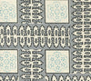 Manchester by the Sea, Silver Metallic Ribbon