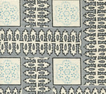 Manchester by the Sea, Silver Metallic Ribbon