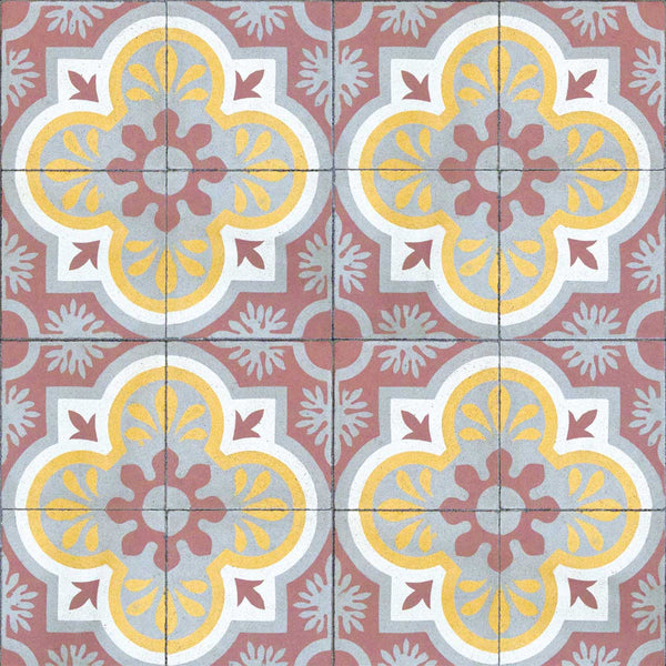 Mandala, Sample / Vinyl Wallcoverings | Newwall