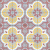 Mandala, Sample / Vinyl