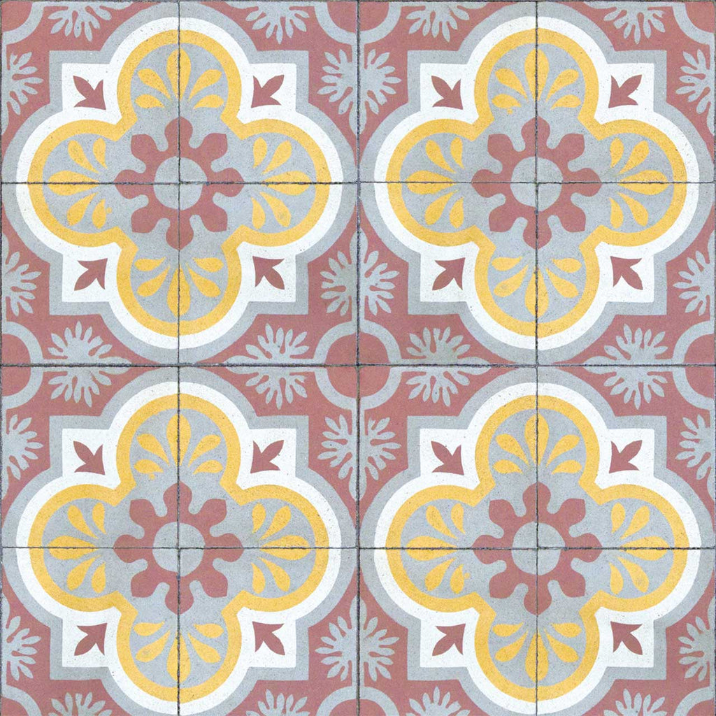 Mandala, Sample / Vinyl