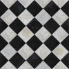 Marble Chess, Sample / Vinyl
